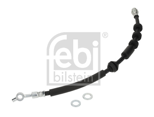 FEBI 198102 Fren Hortumu Discovery Sport L550 Discovery Sport 4wd L550 Range Rover Evoque I L538 Range Rov Er Evoque I 4wd L538