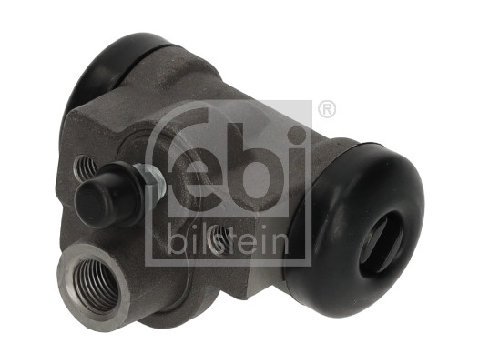 FEBI 198127 Tekerlek Fren Silindiri K-Ze Kwid Kwid E-Tech Redi-Go Cd0 Spring
