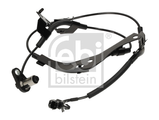 FEBI 198135 Abs Sensörü L200 Sportero V L200 Sportero V 4x4 L200 Triton V L200 Triton V 4x4 L200 V L200 V 4x4 St Rada Strada 4x4 Triton Triton 4x4