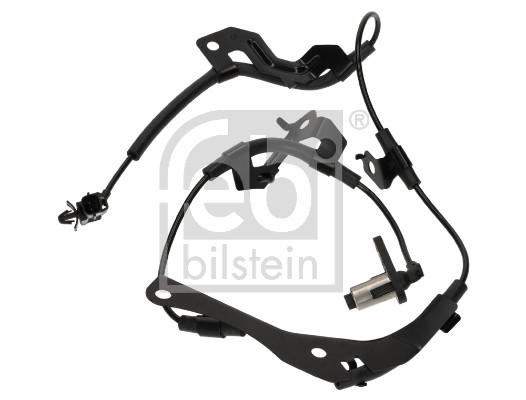 FEBI 198136 Abs Sensörü L200 Sportero V L200 Sportero V 4x4 L200 Triton V L200 Triton V 4x4 L200 V L200 V 4x4 St Rada Strada 4x4 Triton Triton 4x4