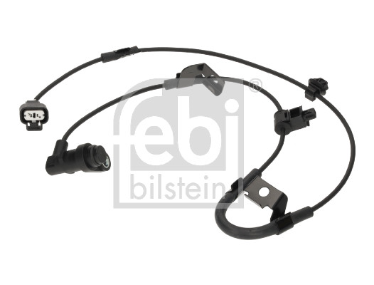 FEBI 198141 Abs Sensörü Hunter 4x4 L200 Iv L200 Iv 4x4 L200 Sportero Iv L200 Sportero Iv 4x4 L200 Triton 4x4 L20 0 Triton Iv 4x4 Strada 4x4 Triton Triton 4x4