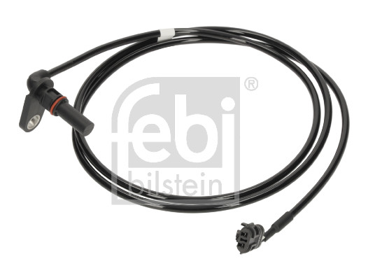 ZAS1248 Abs Sensoru On Sol Mitsubishi Canter Fuso Fe 853e 2010-2012