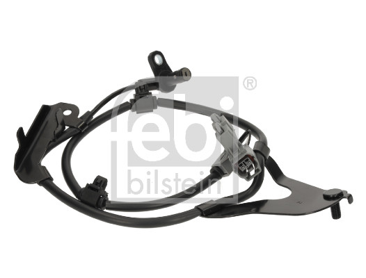 FEBI 198161 Abs Sensörü D-Max Ii Tfr D-Max Ii 4x4 Tfs Kb Tfr