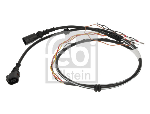FBI-198379 Sol On Abs Sensor Kablosu Vw