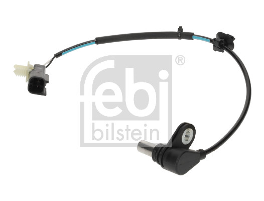 BRM 51812 Abs Sensörü Arka Sol 4x4 Ranger (Tke)