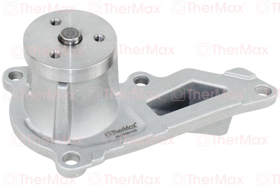 THERMAX T01.601 Devirdaim Pompasi Mercedes M282 X247 W177 W247 C118 H247 .Renault Talisman 15> Megane Iv 15> Clio V 19> Duster Ii 19> Qashqai Ii 18> Micra V 18> 1.0tce H4d 1.3 Tce H5h