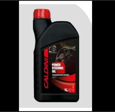 CALDINI CLN-86377 Caldini 1 Lt Power Steering Oil Kirmizi Cln-86360