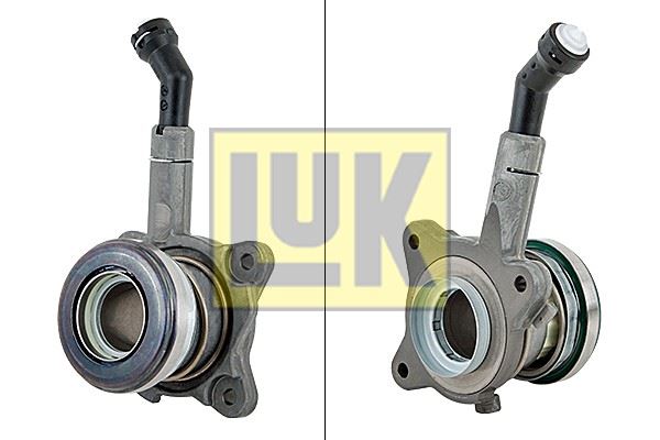 LUK 510034610 510024110 Debriyaj Rulmani Hidrolik Transit V347 Tt9 2.2 140ps 06 >11 Transit Custom Ttf 14 > Defender
