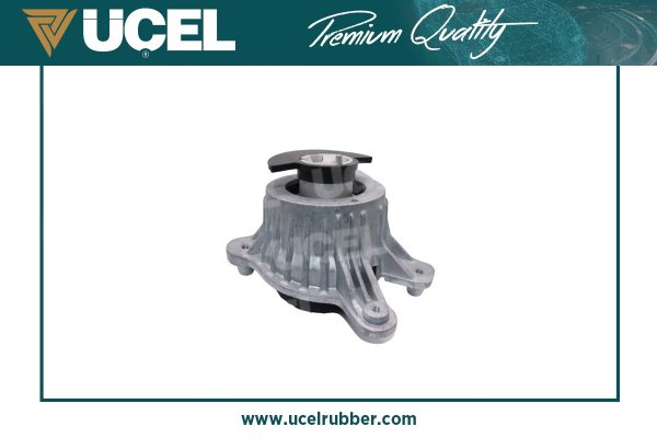 UCEL S97124 Motor Takozu Alt Sag Mercedes W205 S205 C205 A205 W213 S213 C238 C257