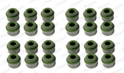 6 Mm Subap Lastiği 1.2 16v Orjinal