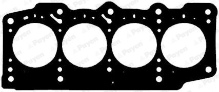 PAYEN AG7310 Silindir Kapak Contasi Fiat Egea 15> Doblo 10> Punto 12> Bravo Ii 07>14 500 07> Alfa Romeo Mito 09> 13 1.4 1.4tb