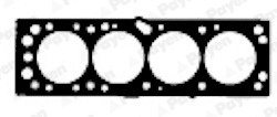 CORTECO-83414668 Silindir Kapak Contas Astra G- Corsa B-Astra F -Tigra 1.4 16v X14xe