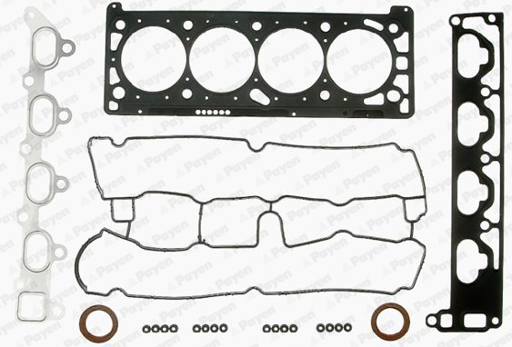 RNZ-02-34205-02 Ust Takim Conta ( Opel   Astra G H Corsa C Meriva Vectra B C Zafira 1.8 Z18xe Z18xel )