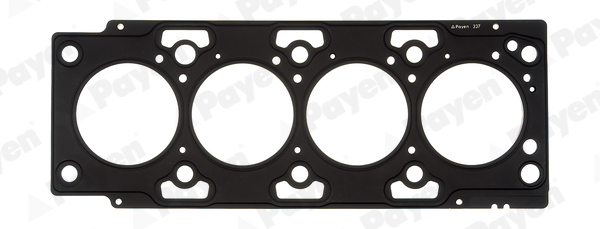 PAYEN AH5710 Silindir Kapak Contasi 1.30mm 3 Çentik Opel Antara-Chevrolet Captiva-Cruze-Lacetti-Epica-Nubira 2. 0 16v D Cdti-Cdi Dm-Dmh