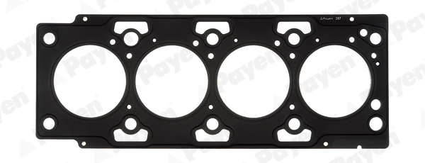 PAYEN AH5690 Silindir Kapak Contasi 1.10 Mm 1 Çentik Opel Antara-Chevrolet Captiva-Cruze-Lacetti-Epica-Nubira 2 .0 16v D Cdti-Cdi Dm-Dmh