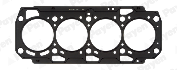 ELR-457.832 Silindir Kapak Contasi 1,15mm 2d (Opel  Insignia A 2.0cdti)