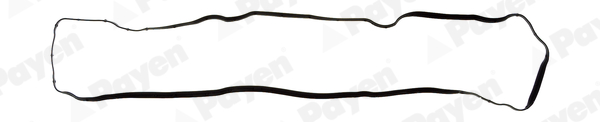 PAYEN JM7035 Peugeot Külbütör Kapak Contasi