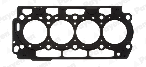 PAYEN AH6560 Silindir Kapak Contasi Ford-Peugeot-Citroen 02> 1.4 Tdci Euro 4 2 Tirnak 1.25 Mm