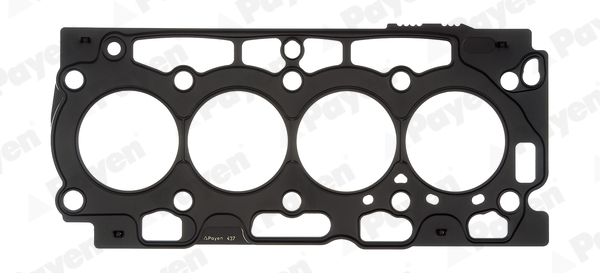 PAYEN AH7270 Silindir Kapak Contasi Ford-Peugeot-Citroen-Volvo-Mazda-Fiat 12> 1.6 Tdci Euro 5 1.40 Mm 4 Tirnak