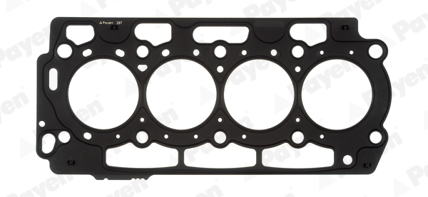 PAYEN AH6570 Silindir Kapak Contasi Ford-Peugeot-Citroen 02> 1.4 Tdci Euro 4 3 Tirnak 1.30 Mm