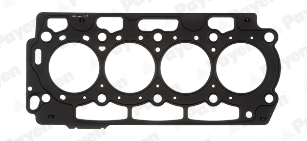 PAYEN AH6580 Silindir Kapak Contasi Ford-Peugeot-Citroen 02> 1.4 Tdci Euro 4 1 Tirnak 1.35 Mm