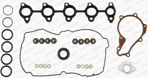 PAYEN CD5130 Peugeot Conta