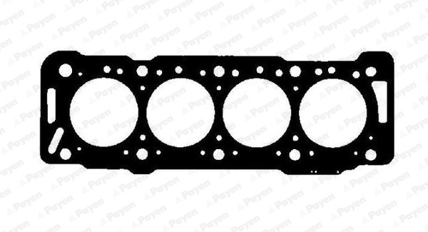 PAYEN AH8050 Skc 1 Delik Partner-P206-P306-Berlingo-Jumpy-Xsara-Scudo 1.9 D Dw8