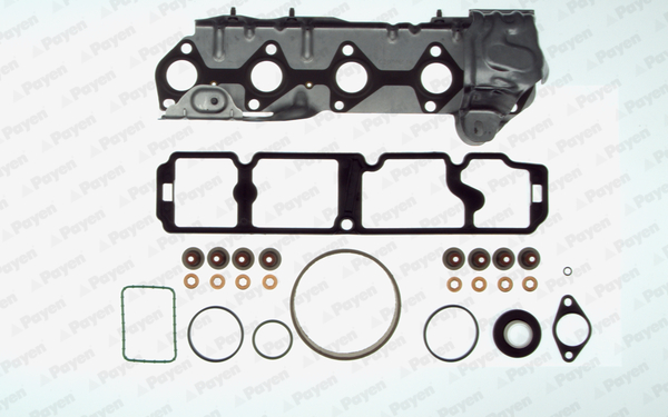 PAYEN CH7260 Peugeot Üst Takim Conta