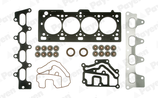 PAYEN CC5100 Motor Takim Conta Clio Ii-Kng-Lgn-Lgn Ii-Mgn I-Ii-Scenic I 1.6 16v K4m-K4j