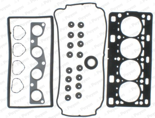 PAYEN CD5981 Üst Takim Conta Skc Li Clio Ii 98> Kangoo 01> Twingo 1.2 16v D4f