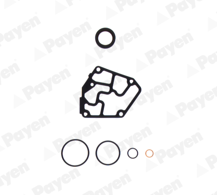 PAYEN EC060 Vag Alt Takim Contasi