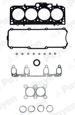ELR-530.590 Ust Takim Conta Vw Audi Seat Skoda Aeh Akl