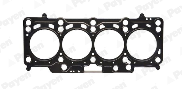 PAYEN AH8140 Silindir Kapak Conta Vw-Skoda-Seat-Audi-Caddy-Polo-Ibiza-Fabia 10> Cayb-Cayc-Cayd 1.6 Tdi 2 Kertik Kalinlik: 1.63mm