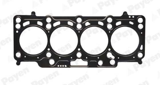 PAYEN AH8150 Silindir Kapak Conta Vw-Skoda-Seat-Audi-Caddy-Polo-Ibiza-Fabia 10> Cayb-Cayc-Cayd 1.6 Tdi 3 Kertik Kalinlik: 1.71mm