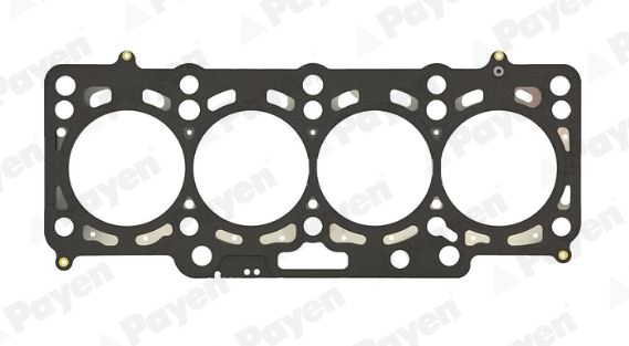 PAYEN AH8160 Silindir Kapak Contasi Vw-Skoda-Seat-Audi 06> Cfca-Cffb-Cfgb-Cgla-Cglb-Caaa-Caab-Ckub 2.0 Tdi 2 Ke Rtik Kalinlik: 1.63mm