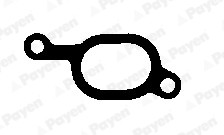 PAYEN JA5040 Egzoz Manifold Contasi Renault Laguna I 95>01 2.0 16v N7q Volvo C70 98>04 S40 98>04 S60 98>04 S80 9 8>04 V70 98>04