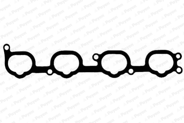 PAYEN JA5039 Emme Manifold Contasi Renault Laguna 95>01 2.0 16v Volvo V40 99>04 S40 00>03 1.6 1.8 2.0