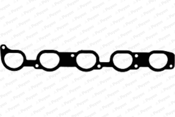 PAYEN JD5288 Emme Manifol Conta Volvo C70 I 98>02 S60 98>05 V70 Ii B 5204 T5