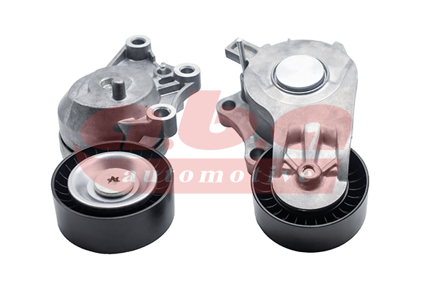 ABA 25409463 Alternatör Gergi Rulmani Kütüklü Combo E-Crossland-Grandland-Partner-Berlingo- Rifter-P208-P308-P5 08-P2008- P3008-P5008-C3-C4-C5-Ds3-Ds4-Ds5 Dv6 1.6 Bluehdi