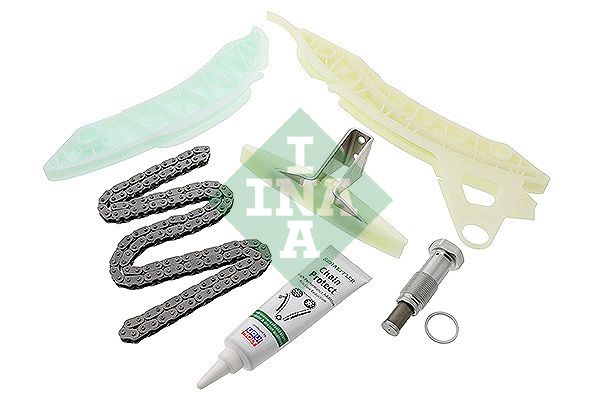 INA 559019220 Eksantrik Zincir Kiti P207-P208-P308-P508-P3008-P5008-C4-C5-Ds3-Ds4-Ds5 1.6 Thp