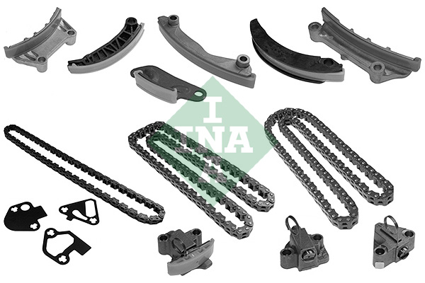 INA 559182620 Zincir Seti Vectra C Z2.8 Net Insignia A2.8 Net B2.8 Net Antara Z32se