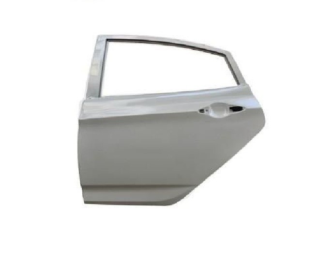 DOGAN ACC11-0402 Arka Kapi Sol Accent Blue 2011-