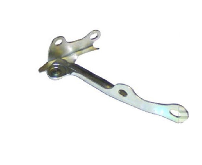 DOGAN ACC98-4600 Motor Kaput Menteşesi Sol Accent 1998-