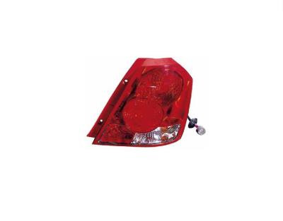 DPO 222-1908R-LD-UE Stop Lambasi Sag Hb Tanim Zd Kalos Aveo