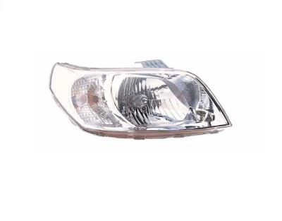 LB11-16010R Far Sag Chevrolet Aveo (T200, T255) 2008-