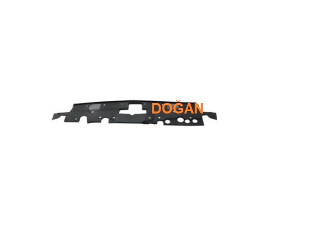 DOGAN AVE11-6001 Ön Panel Üst Deflektör Aveo 2011-