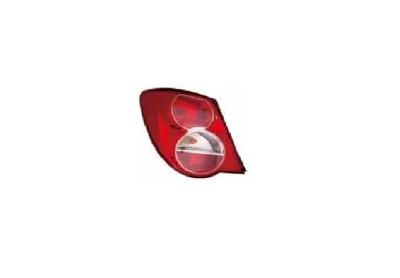 LB19-16005L Stop Sol Chevrolet Aveo (T300) 2011- Sedan