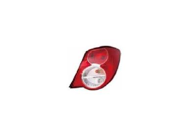 LB19-16005R Stop Sag Chevrolet Aveo (T300) 2011- Sedan