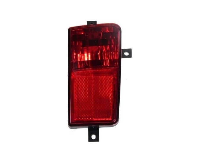 DOGAN BDJ07-3550 Arka Tampon Reflektörü Sol Ducato 2007-