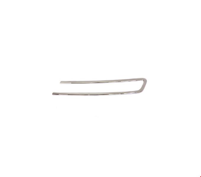 DOGAN BRLG18-1501 Ön Tampon Nikelaji Sol Berlingo 2018-